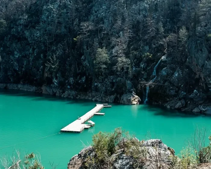 Antalya Green Canyon Tour