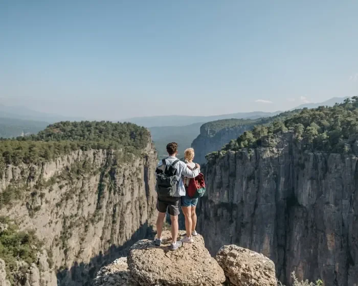 Tazı Canyon Tour
