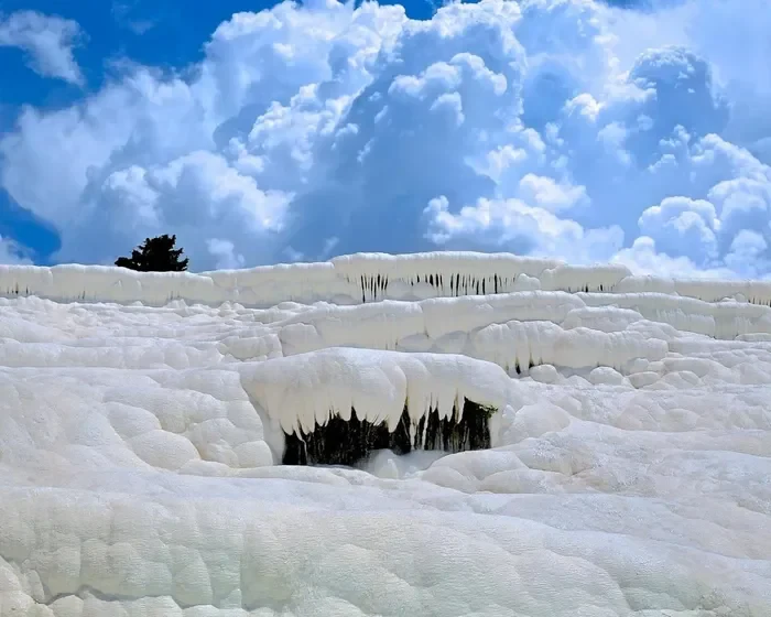 Pamukkale