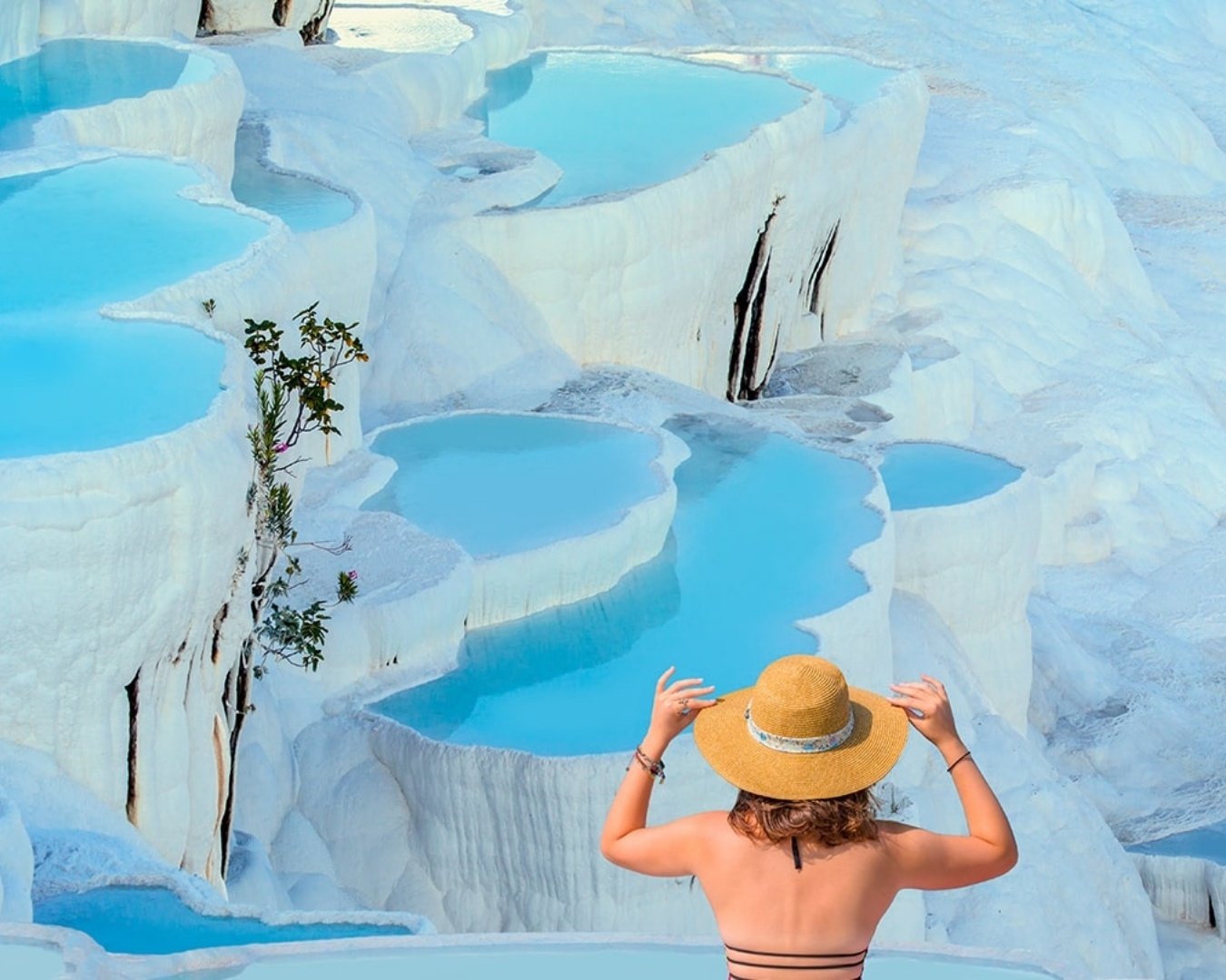 Pamukkale
