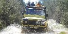 Jeep Safari̇ 7
