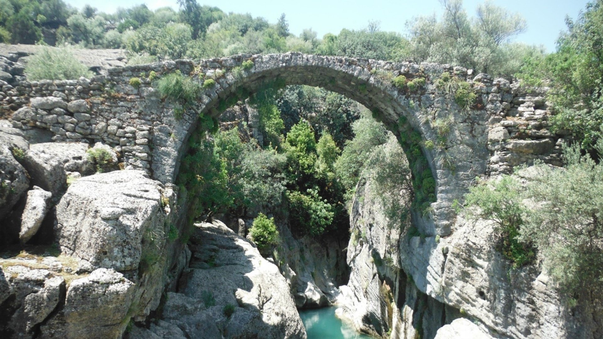 Köprülü Kanyon 3