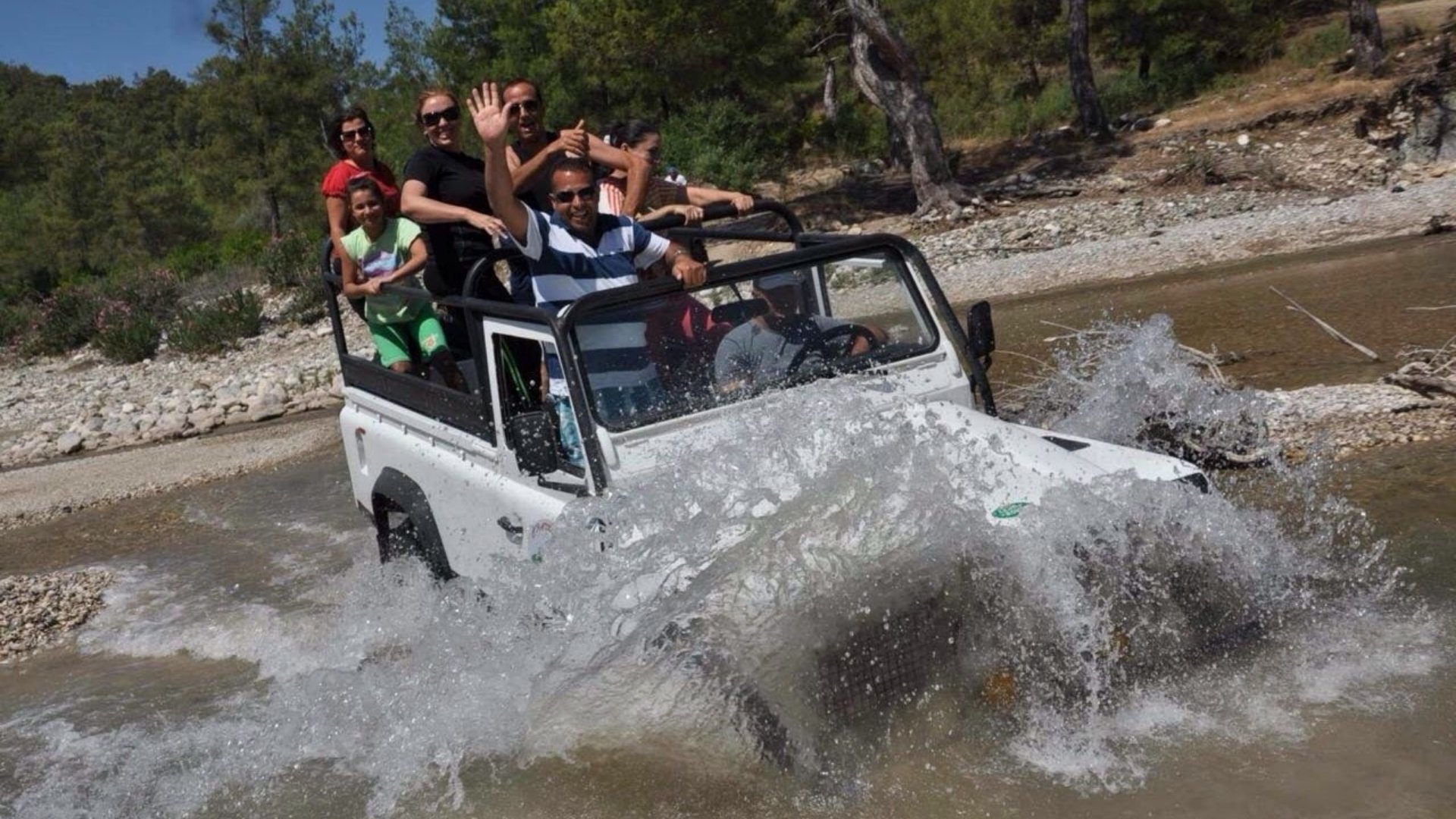 Jeep Safari̇ 23
