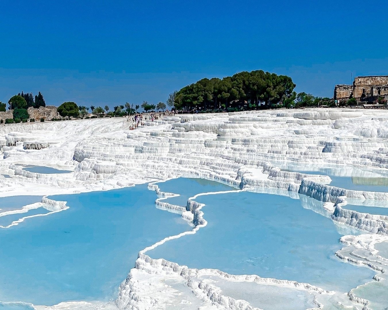 Pamukkale
