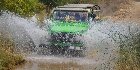 Bogazkent Jeep Safari̇ Touren