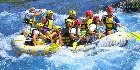 Kestel Rafting Touren