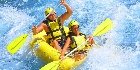Kargıcak Rafting Touren