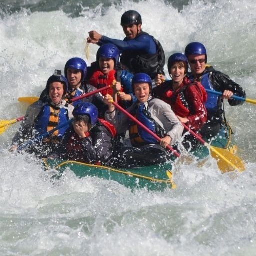 Çamyuva Rafting Fiyatları 2