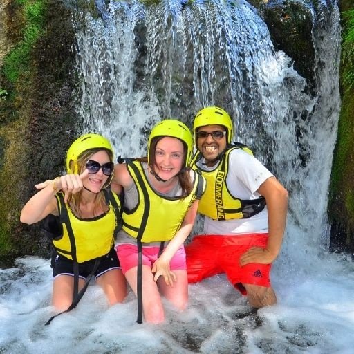 Lara Rafting Fiyatı