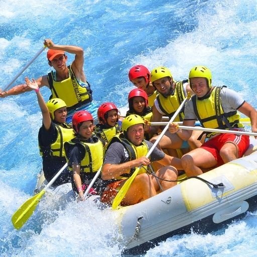Kumköy Rafting Fiyatları