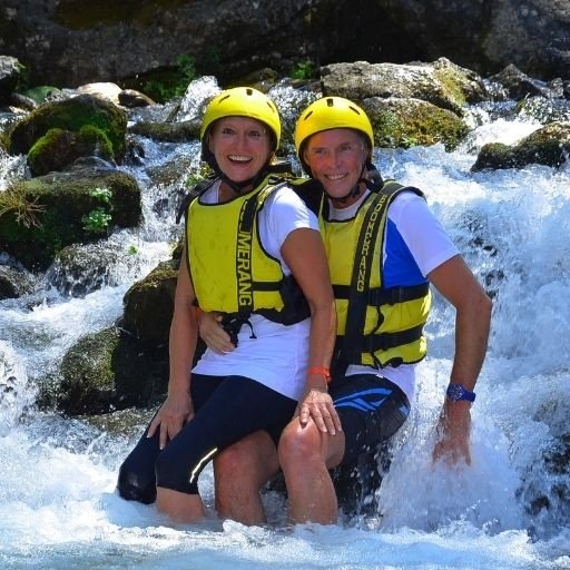 Manavgat Rafting Fiyatları