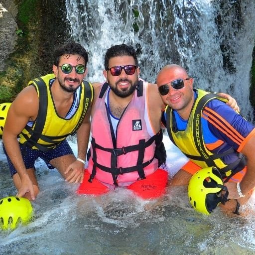Konaklı Rafting Fiyatları