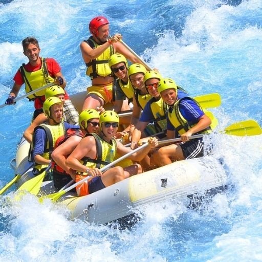 Goynuk Rafting Prices 2
