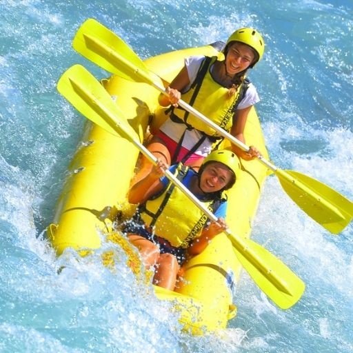 Rafting Price In Side 2