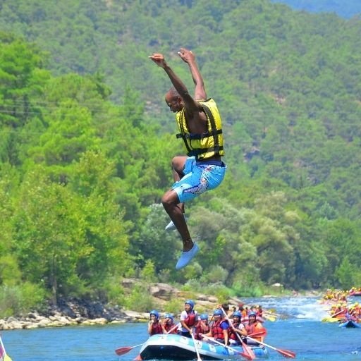 Kizilagac Rafting Price 2