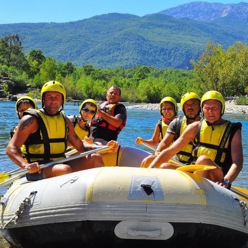 Okurcalar Rafting Price 2