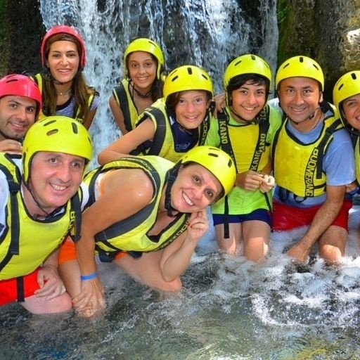 Avsallar Rafting Price 2