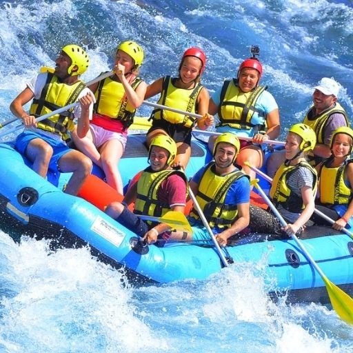 Kestel Rafting Price 2
