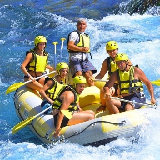 Kargicak Rafting Price 2