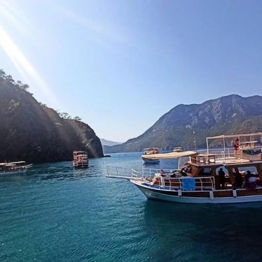 Suluada Boats Tours