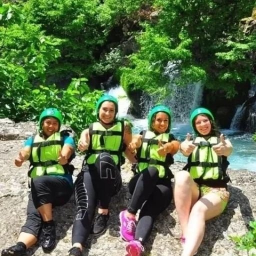 Tekirova Rafting Preise Und Tour-Angebote 2