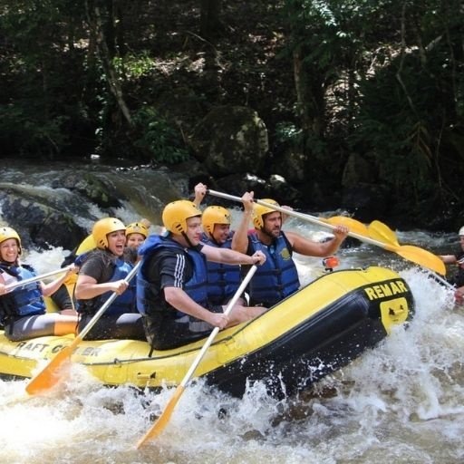 Bogazkent Rafting Prijzen 2