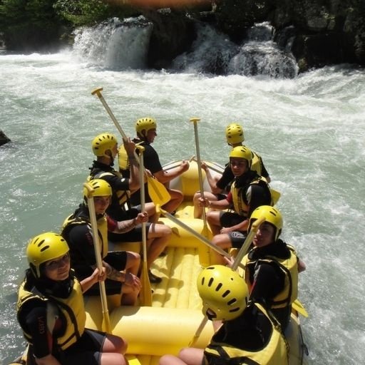 Kizilot Rafting Prijs 2