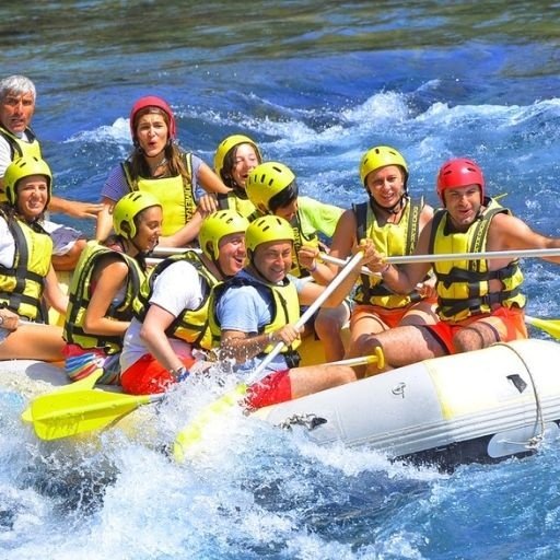 Okurcalar Rafting Prijs 2