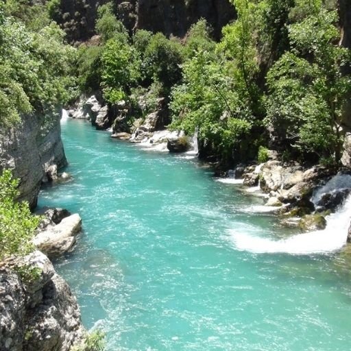 Цены На Рафтинг В Бельдиби 2