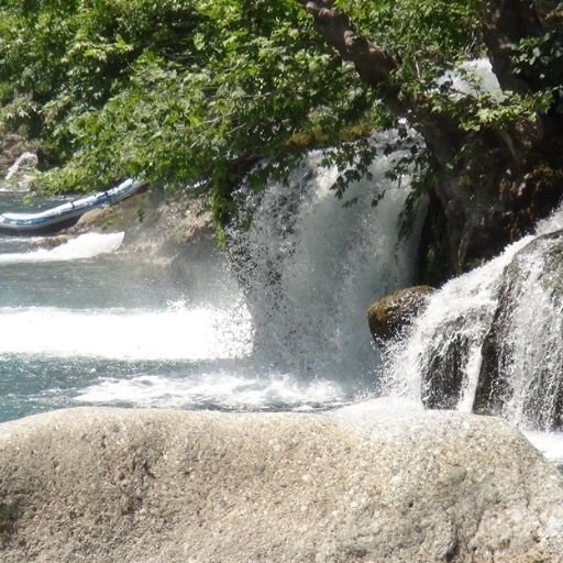 Цена На Рафтинг В Сиде 2