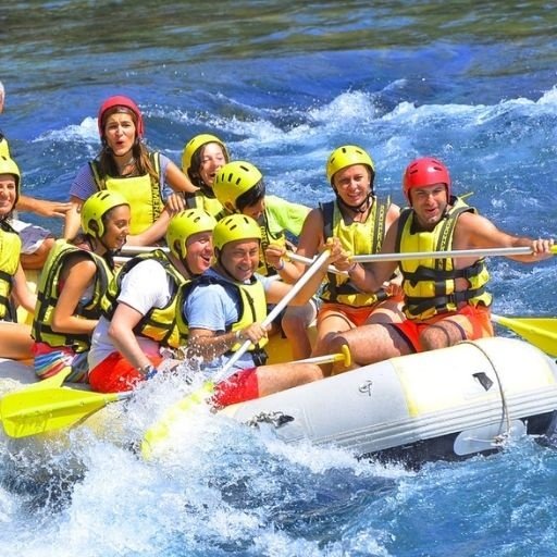 Цена На Рафтинг В Манавгате 2