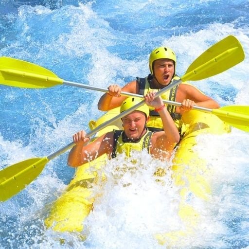 Цена Рафтинга В Кизилоте 2