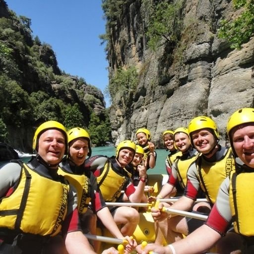 Рафтинг В Алании Цена 2