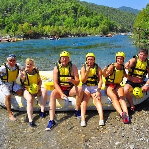 Цена Рафтинга В Кестеле 2
