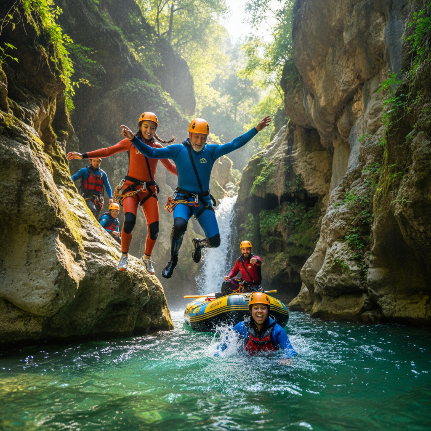 Antalya Tours & Trips Activities