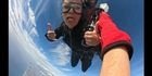 Antalya Skydiving 2