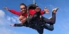 Antalya Skydiving 3