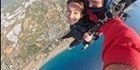 Antalya Skydiving 6