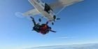 SKYDIVING-FALLSCHIRMSPRINGEN 4