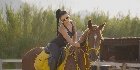 Antalya Horse Riding 1