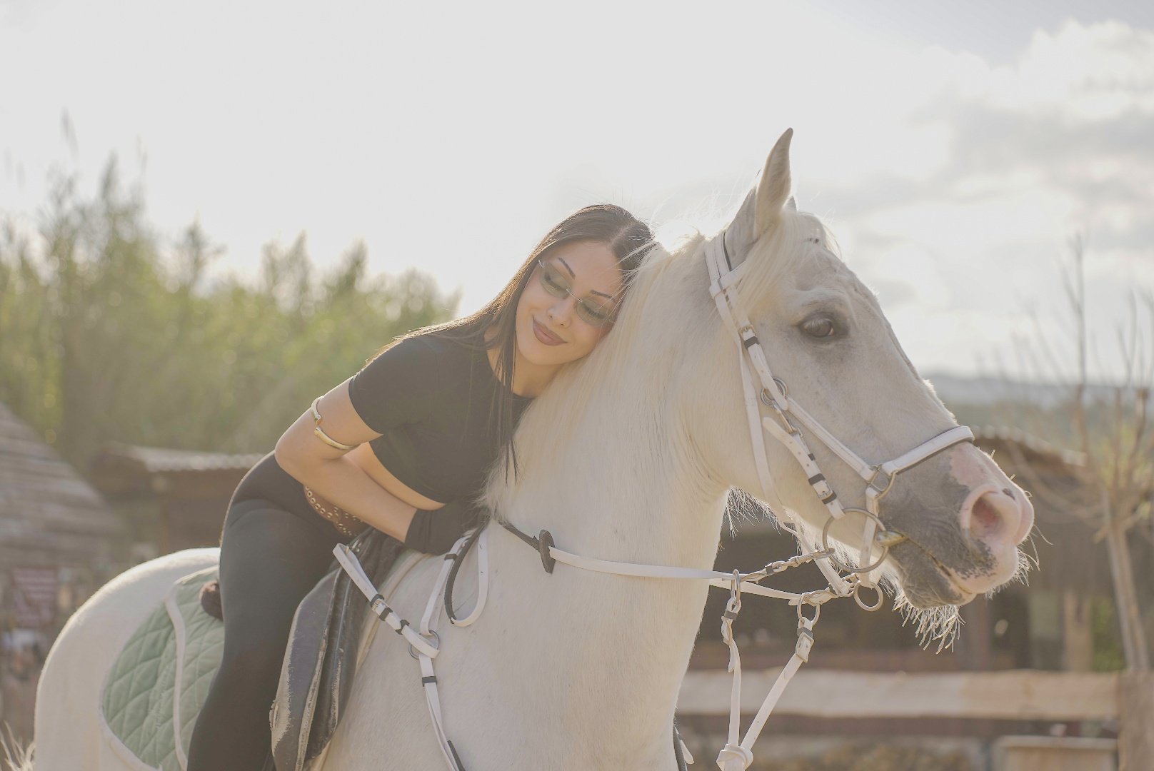Antalya Horse Riding 3