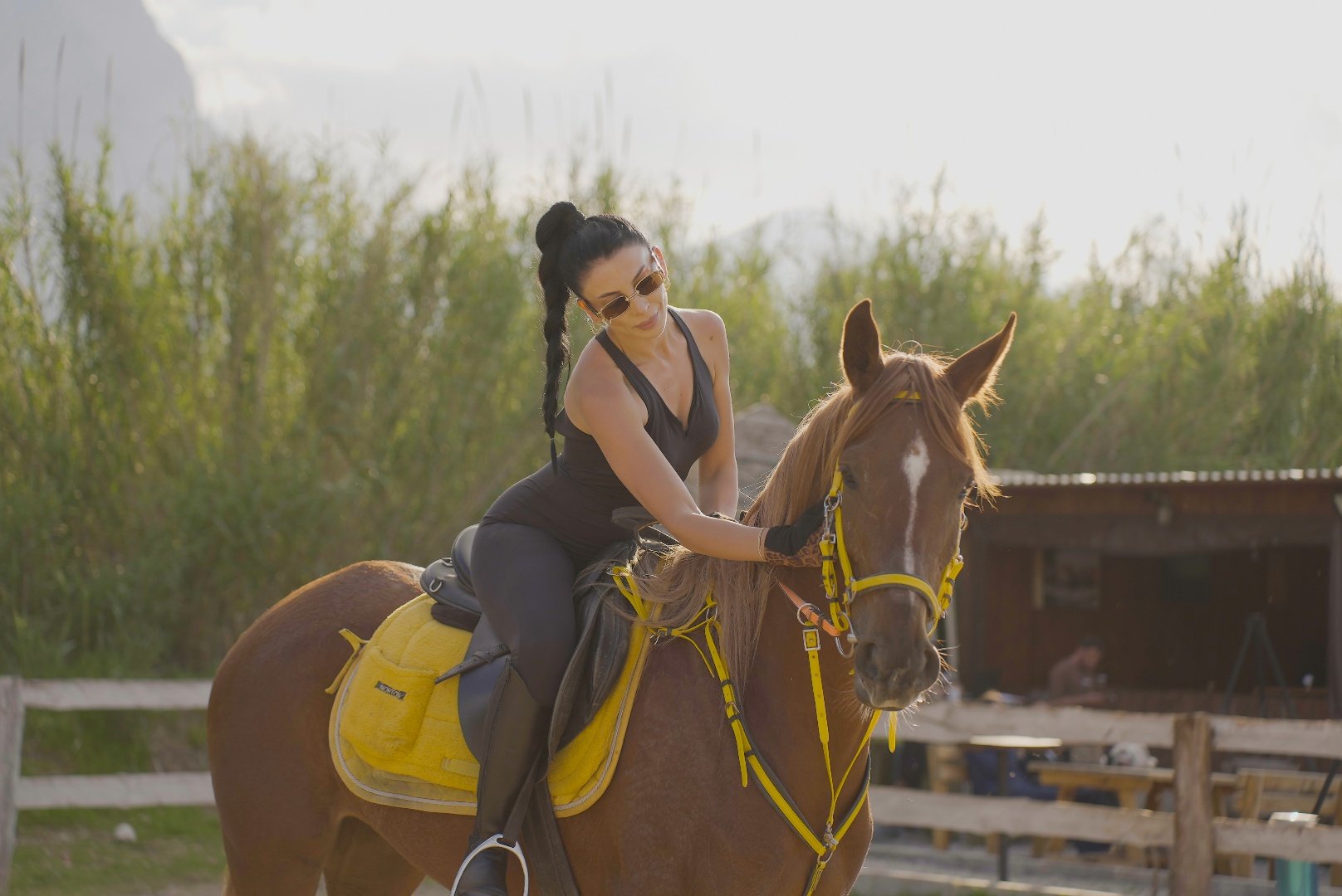 Antalya Horse Riding 1