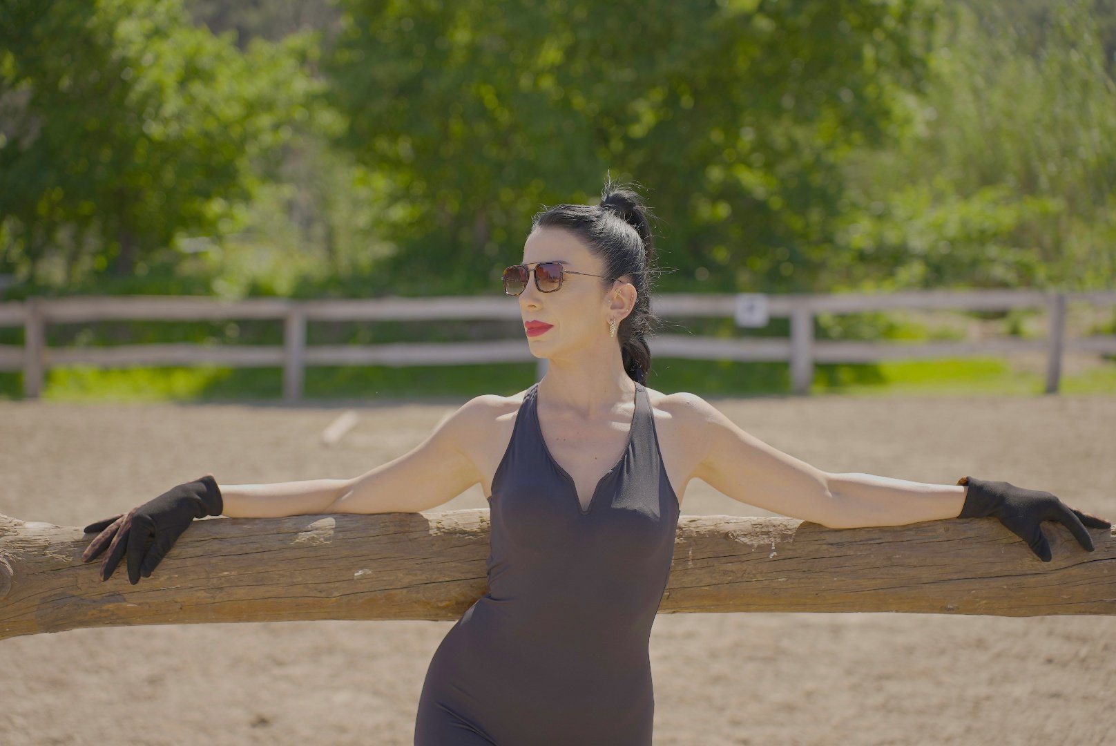 Antalya Horse Riding 6