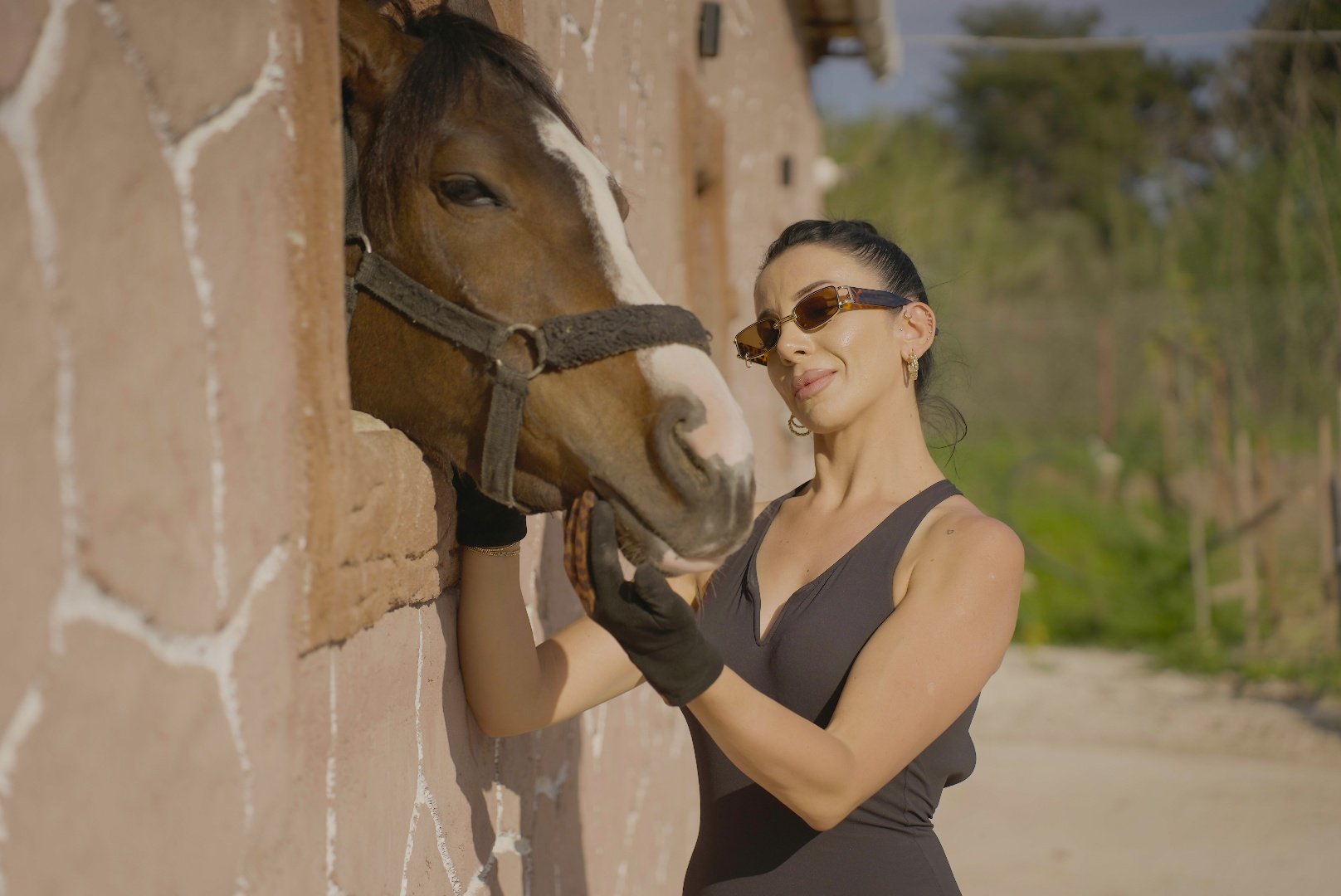 Antalya Horse Riding 5
