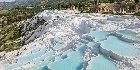 Pamukkale Tour departing from Antalya 5