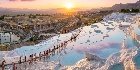 Pamukkale Tour departing from Antalya 1