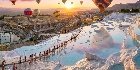 Pamukkale Tour departing from Antalya 2