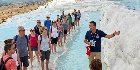 Pamukkale Tour departing from Antalya 4