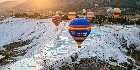 Pamukkale Tour departing from Antalya 7