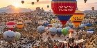 Cappadocia tour departing from Antalya 6